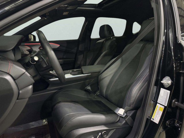 2024 Acura TLX SH-AWD w/ A-SPEC Pkg