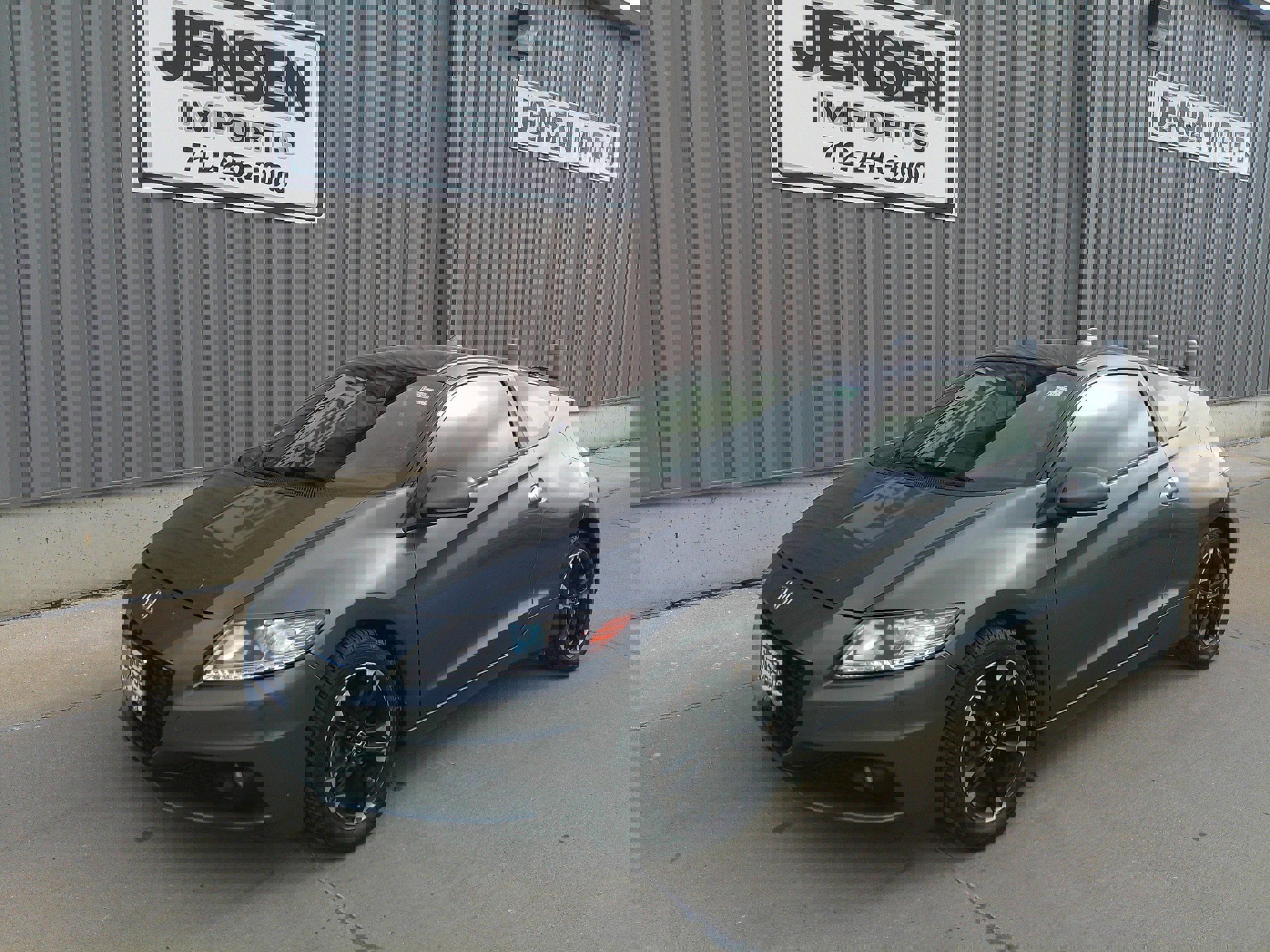 2015 Honda CR-Z EX