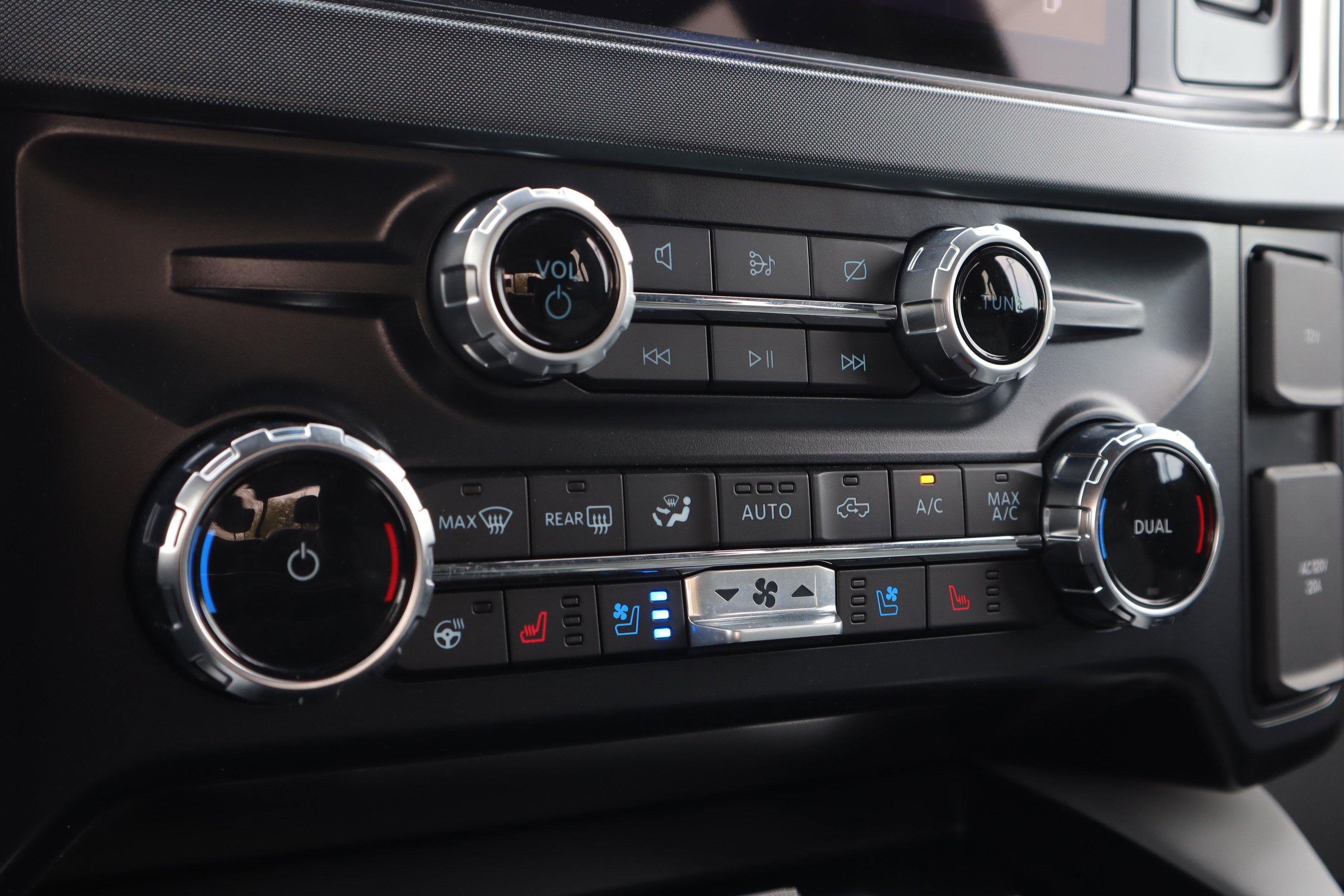 2024 Ford F250 Limited