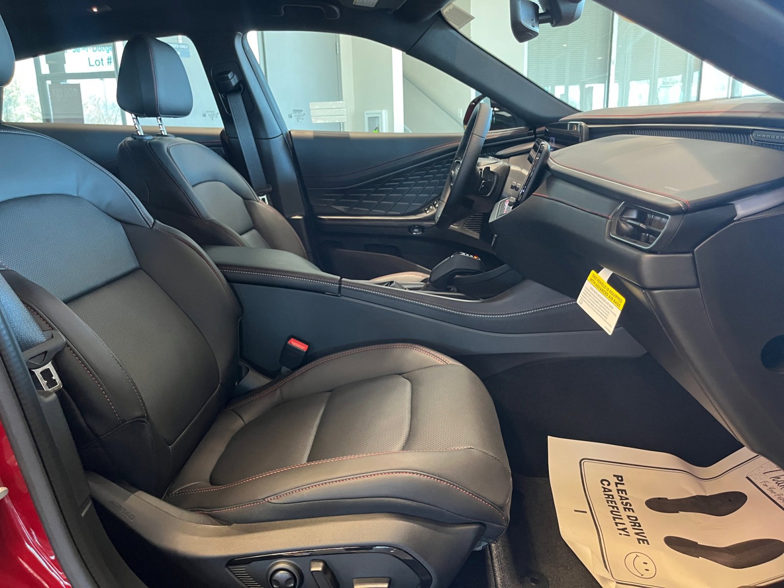 2026 Dodge Charger R/T