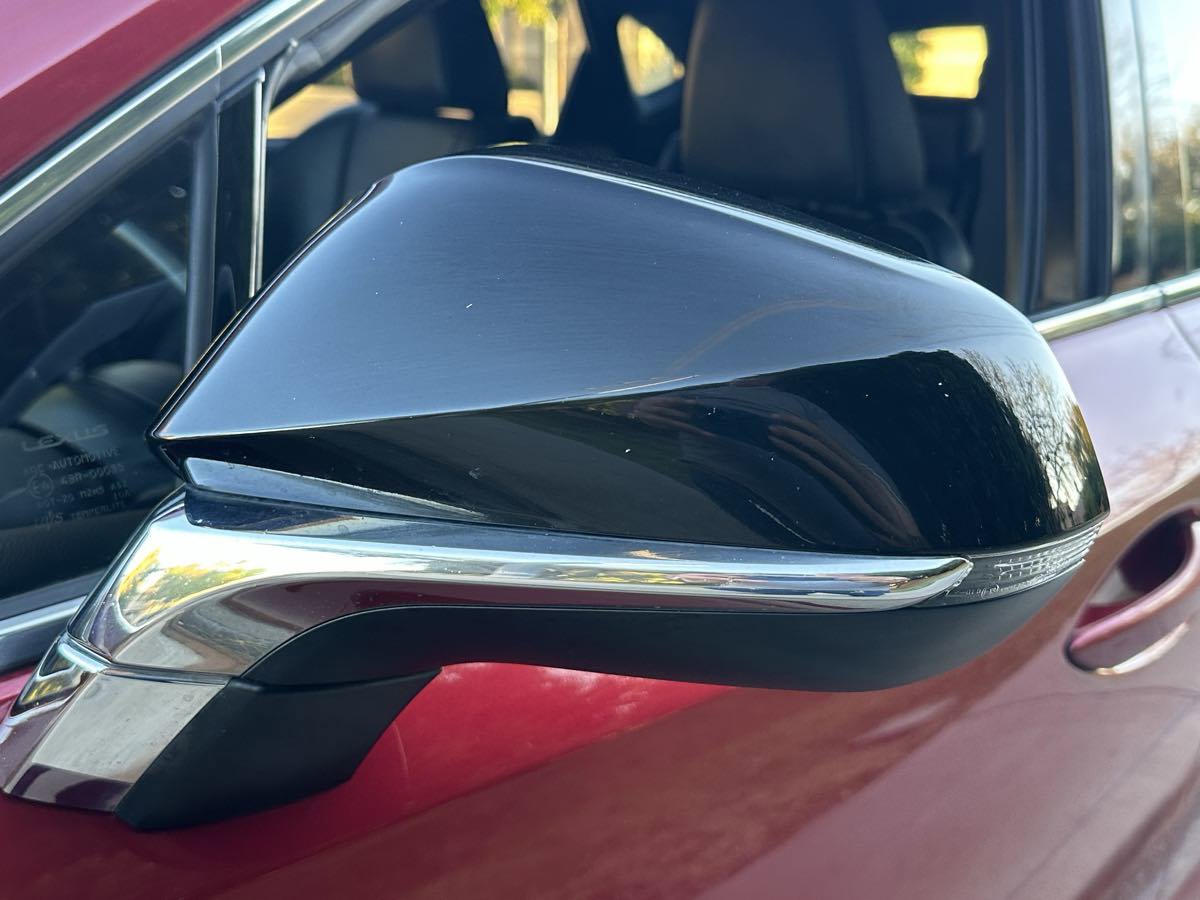 2015 Lexus NX 200t F Sport