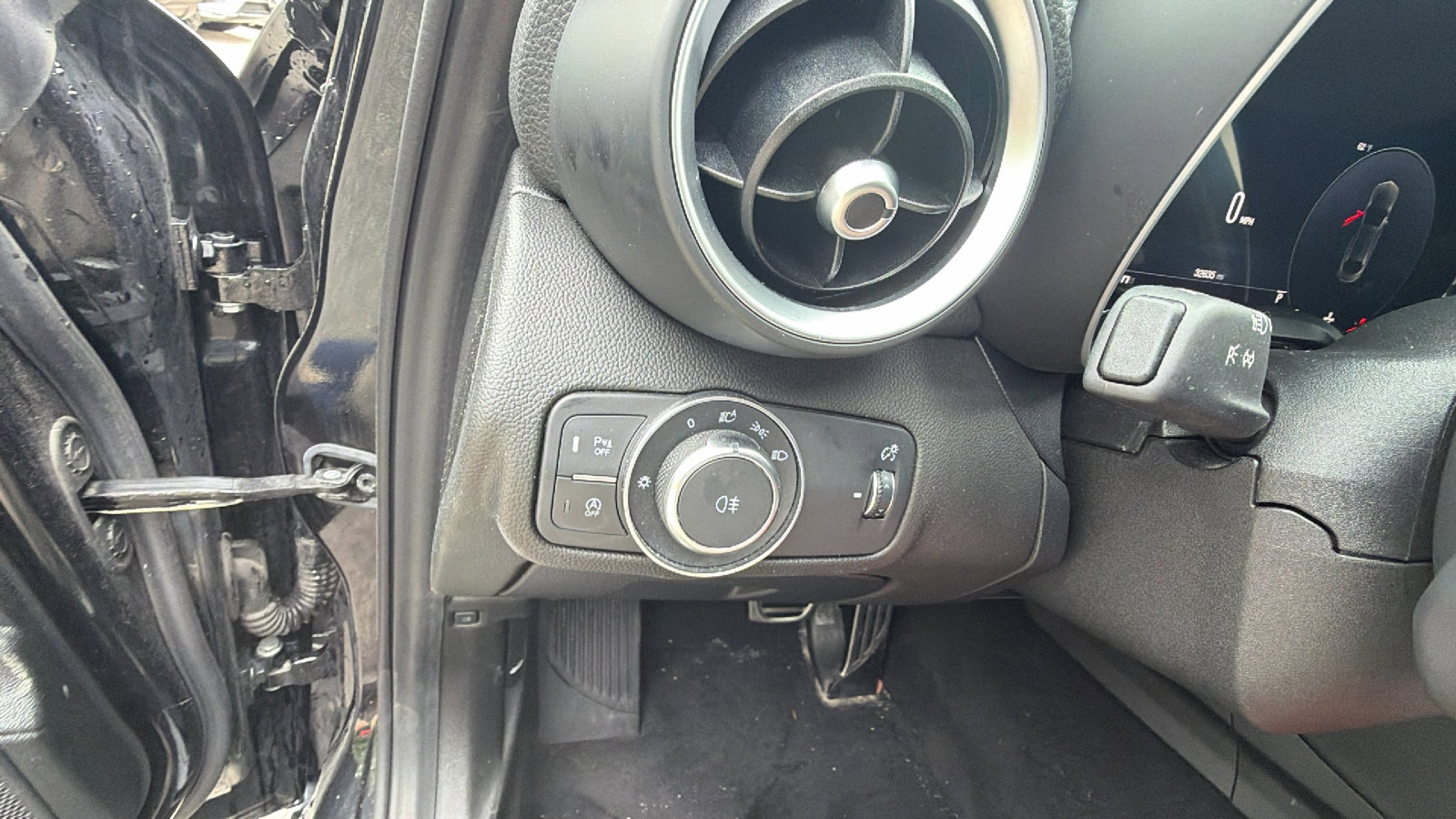 2024 Alfa Romeo Giulia Ti