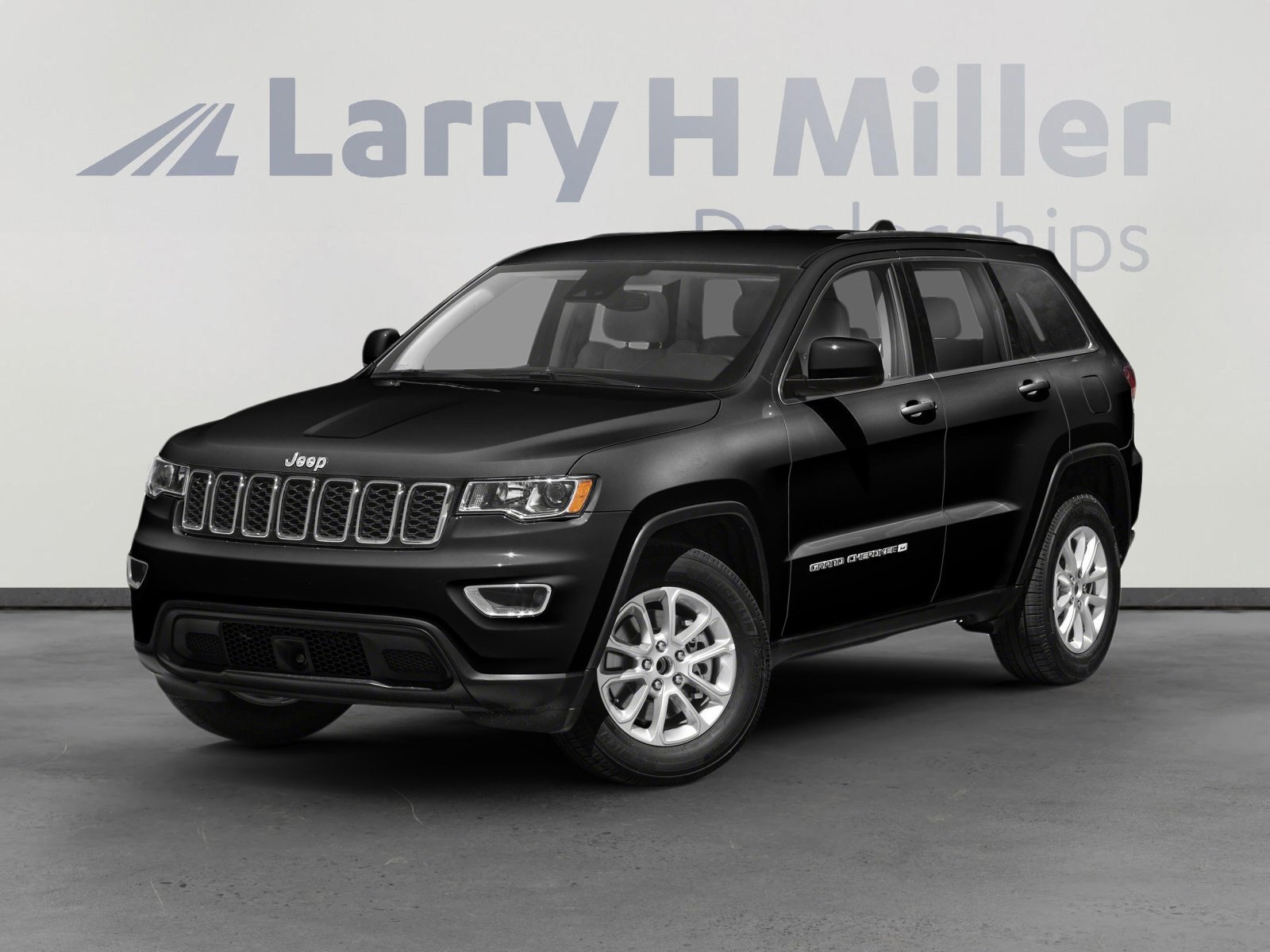 Larry H. Miller Casa Chrysler Jeep in Albuquerque, NM | 146 Cars