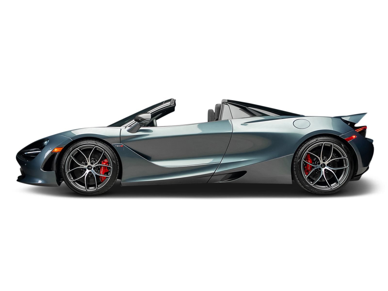Used 2022 McLaren 720S Performance photo 19