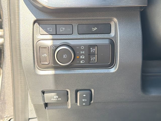 2023 Ford F250 Lariat