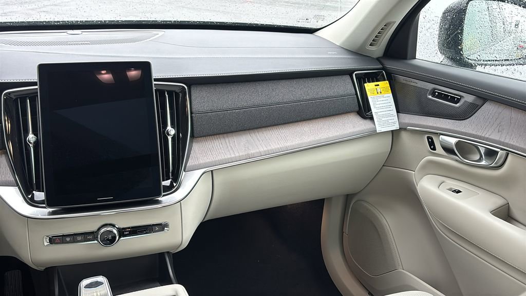 2026 Volvo Xc90 B6 Ultra