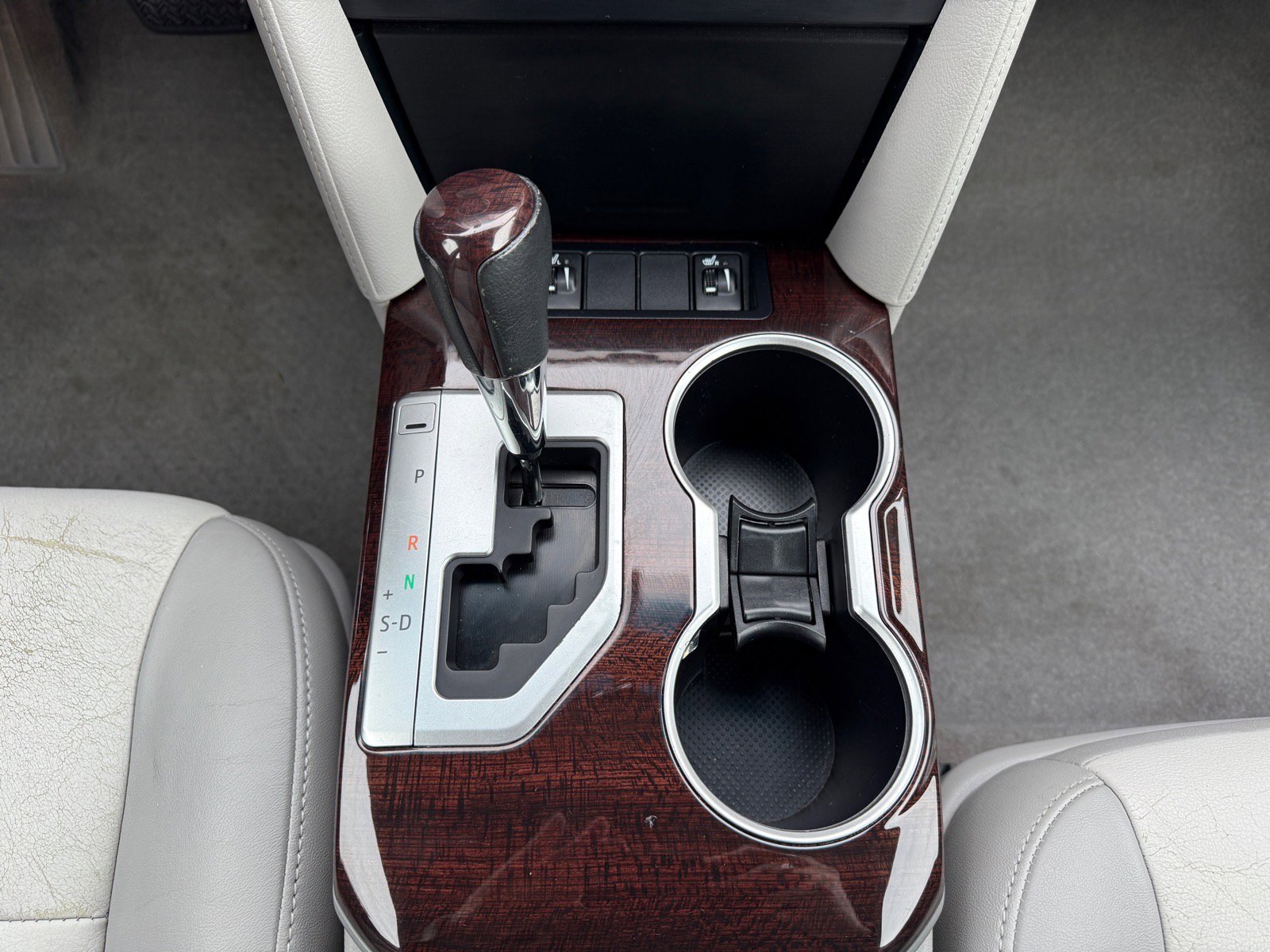 2013 Toyota Camry XLE