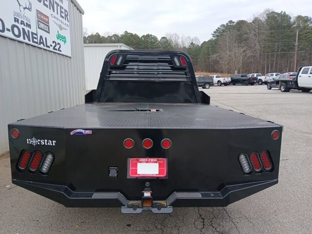 2026 RAM 4500 Laramie