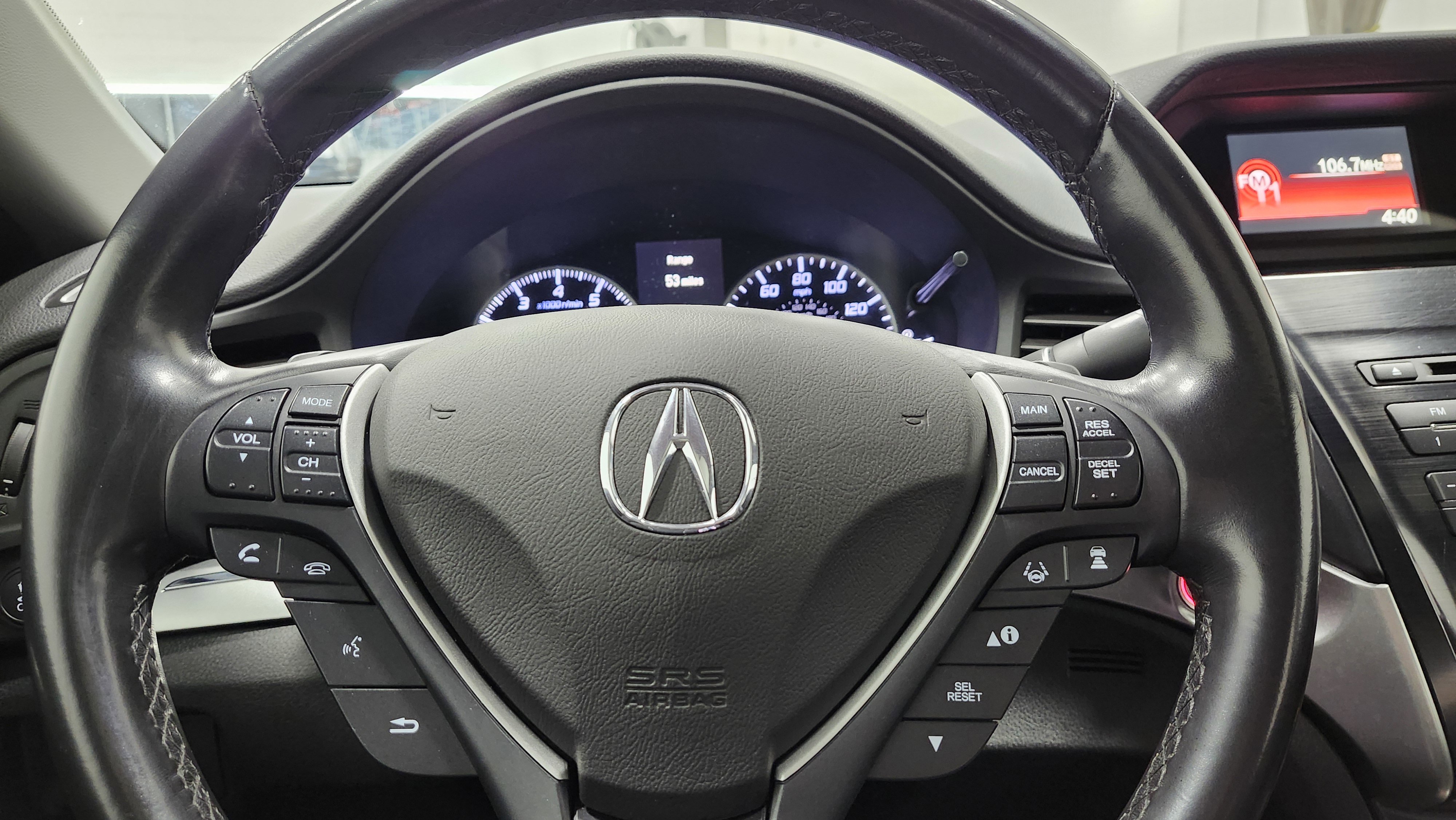 2021 Acura ILX
