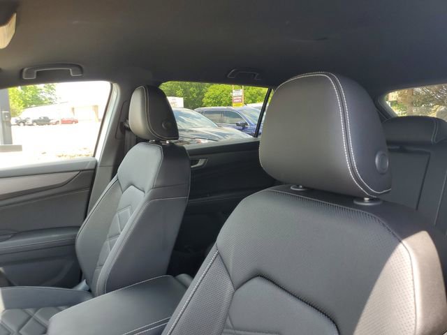 2025 Volkswagen Atlas Cross Sport SE