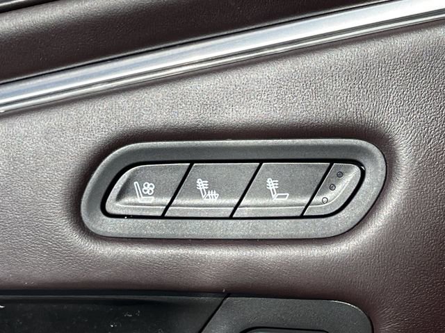 2023 Cadillac Escalade V