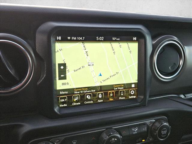 2022 Jeep Wrangler Unlimited Rubicon 4xe