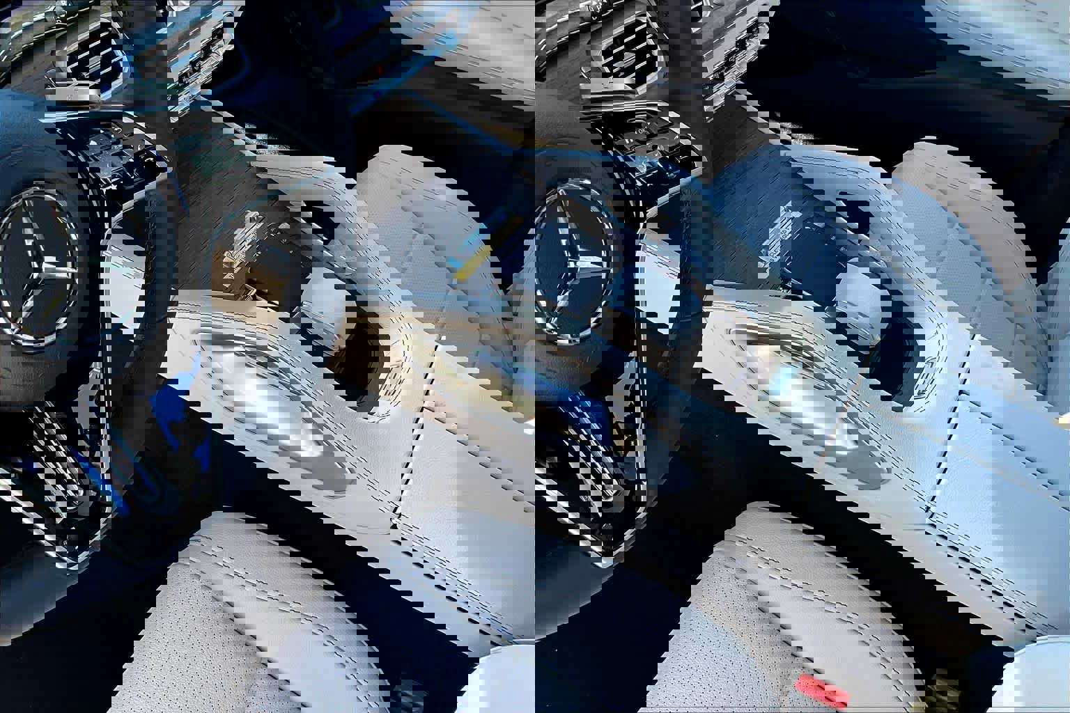 2026 Mercedes-Benz GLE 350 4MATIC