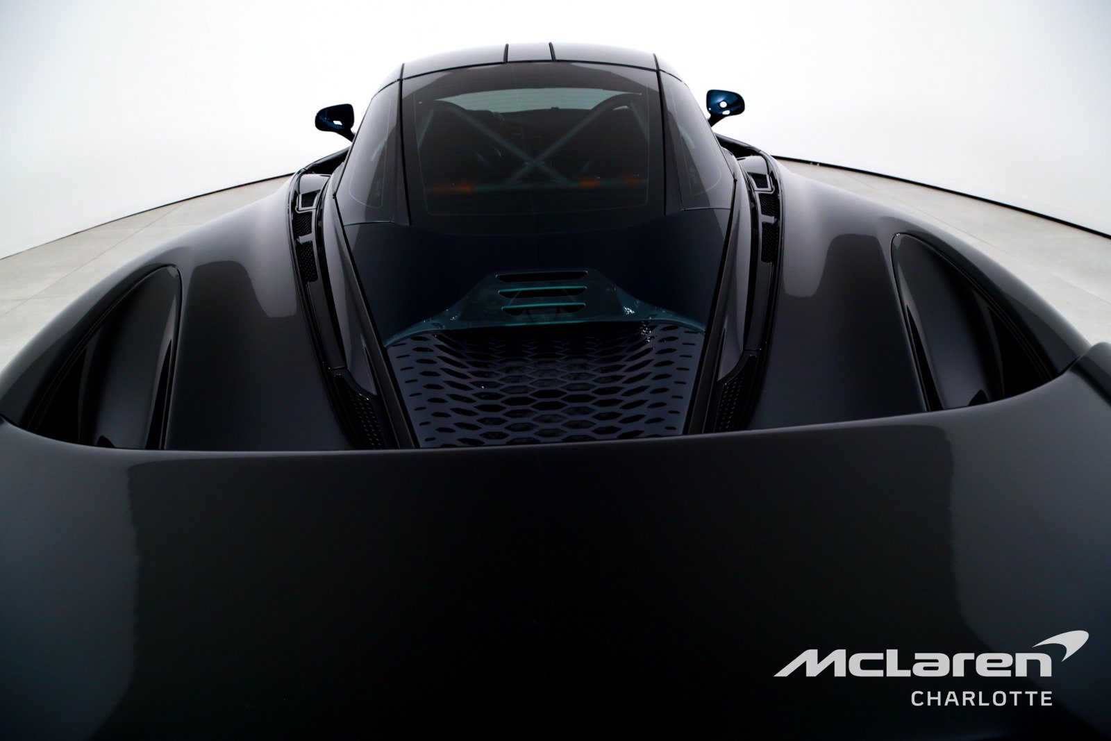 Used 2024 McLaren 750S photo 22