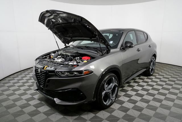 2026 Alfa Romeo Tonale