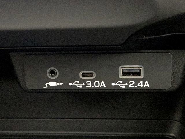 2024 Subaru Crosstrek 2.5i Wilderness