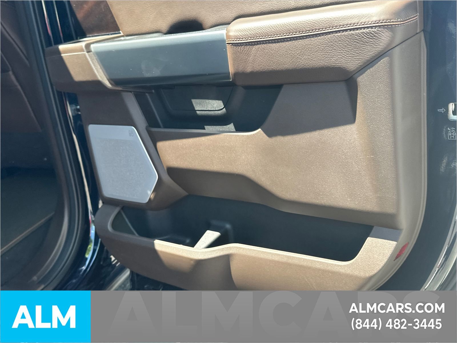 2025 Ford F250 King Ranch