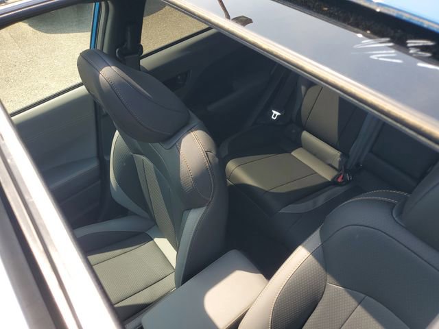 2026 Subaru Crosstrek 2.5i Wilderness