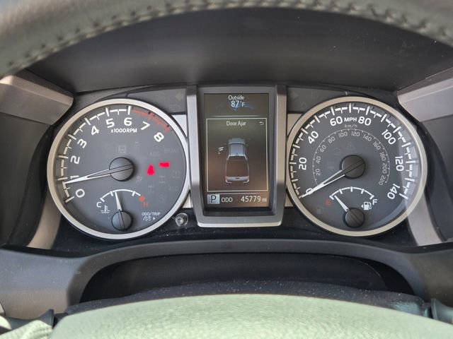 2019 Toyota Tacoma SR5