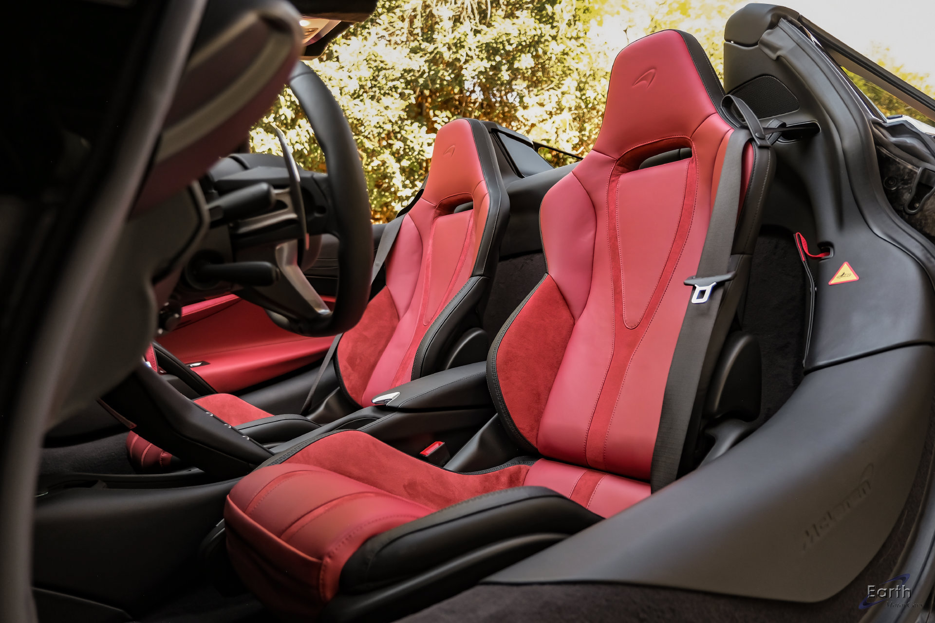 Used 2025 McLaren 750S Spider photo 53
