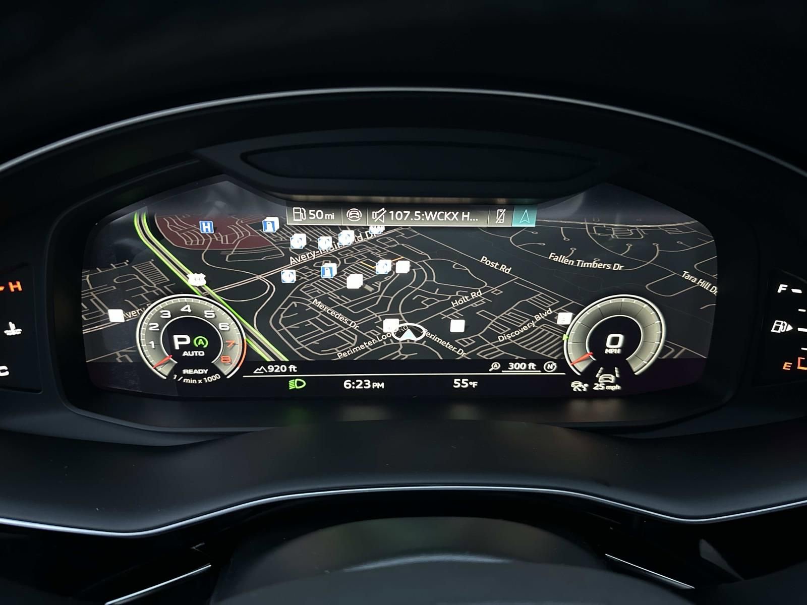 2026 Audi Q7 2.0T Premium