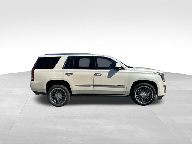 2015 Cadillac Escalade Premium