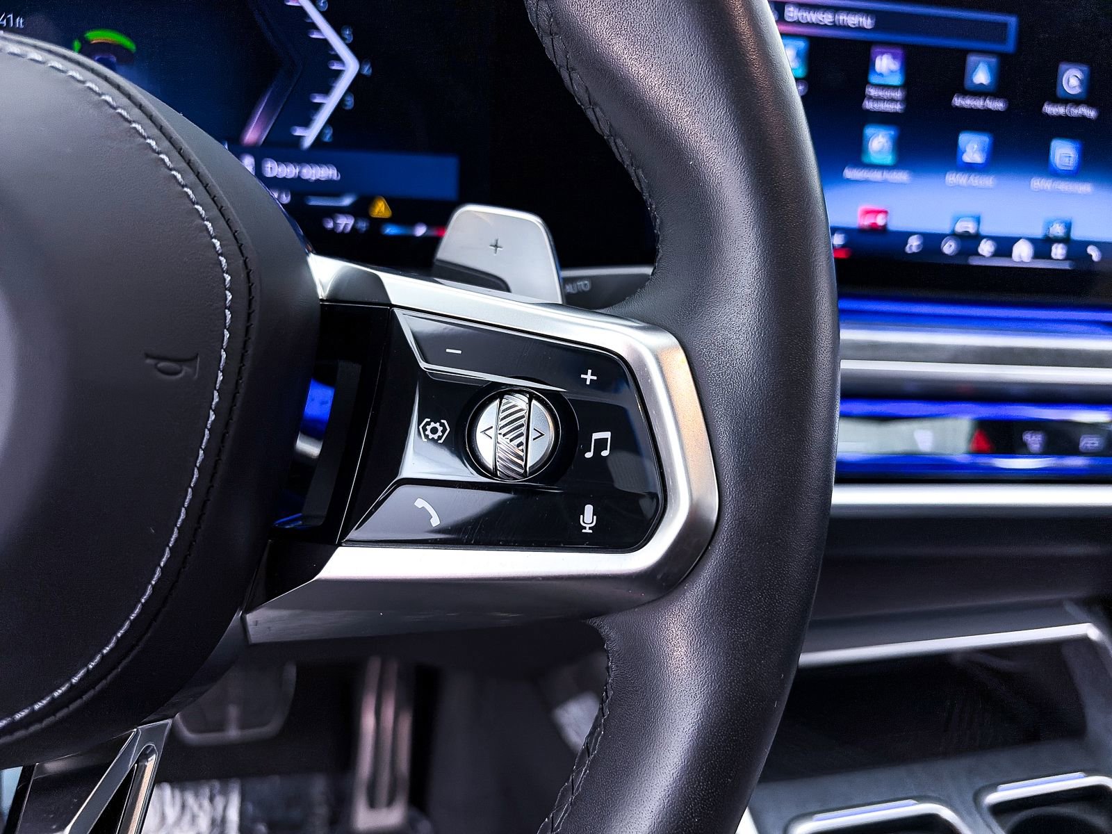 2023 BMW 760i xDrive