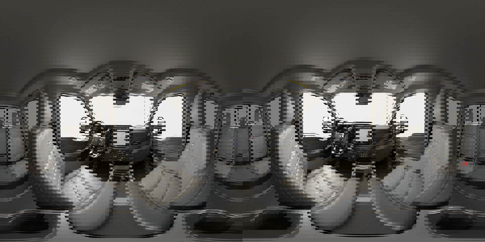 2026 Ford F450 Platinum