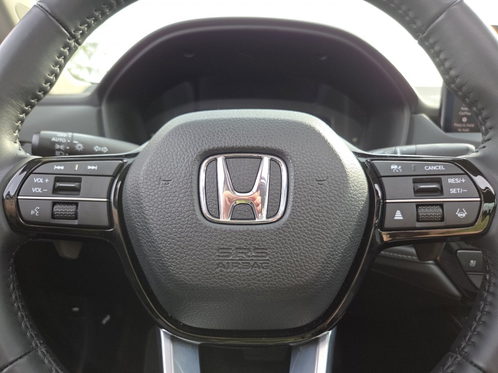2023 Honda Accord Touring