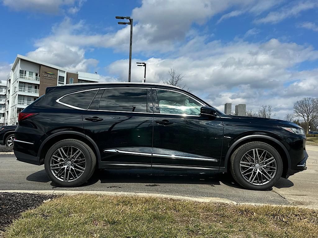 2023 Acura MDX SH-AWD w/ Advance Package