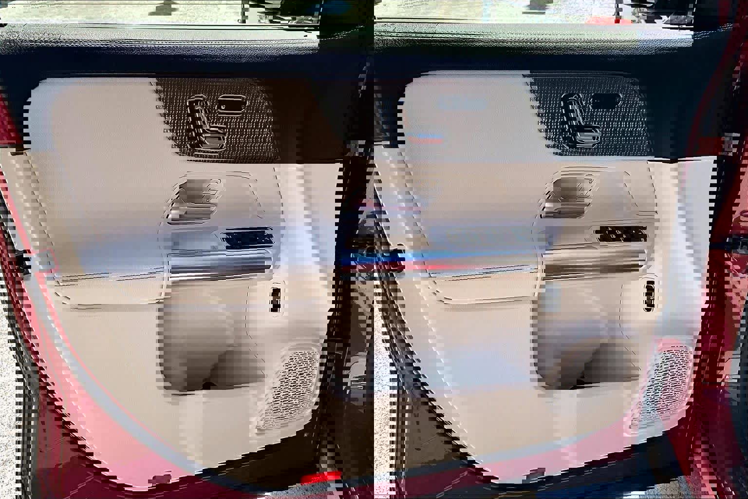 2022 Mercedes-Benz GLA 250