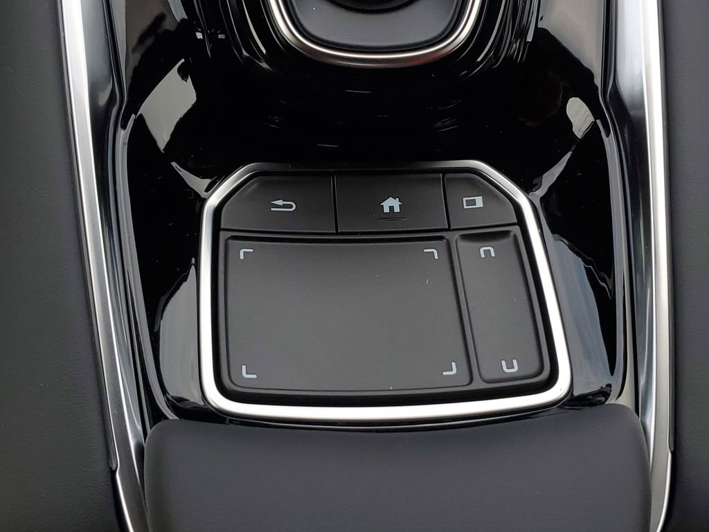 2025 Acura RDX A-Spec