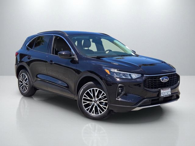 2024 Ford Escape SE