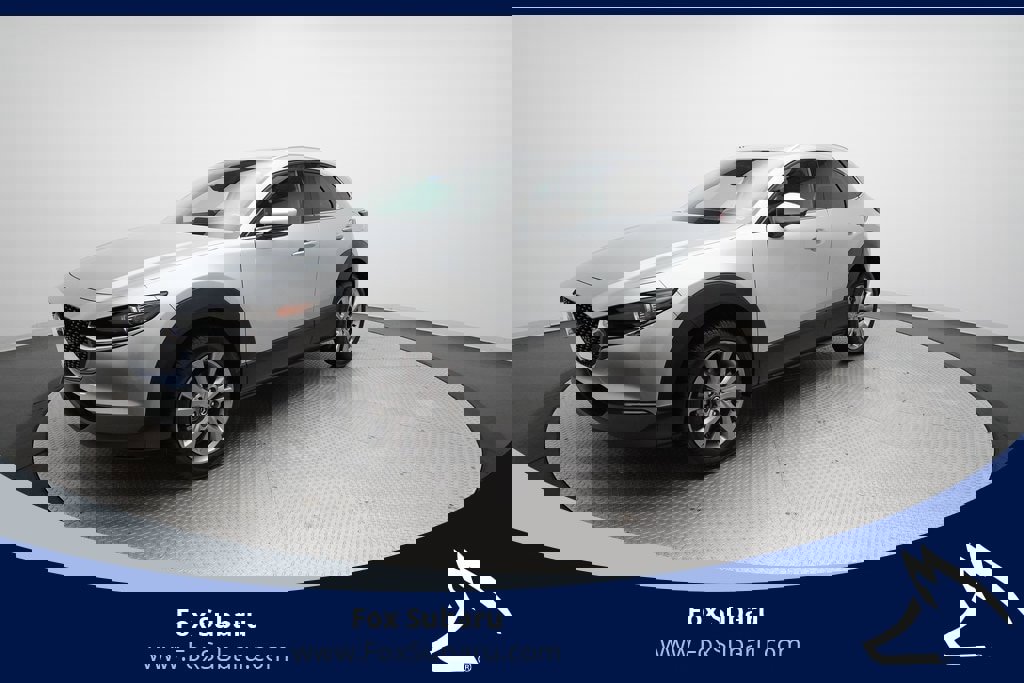 2020 Mazda CX-30 Premium