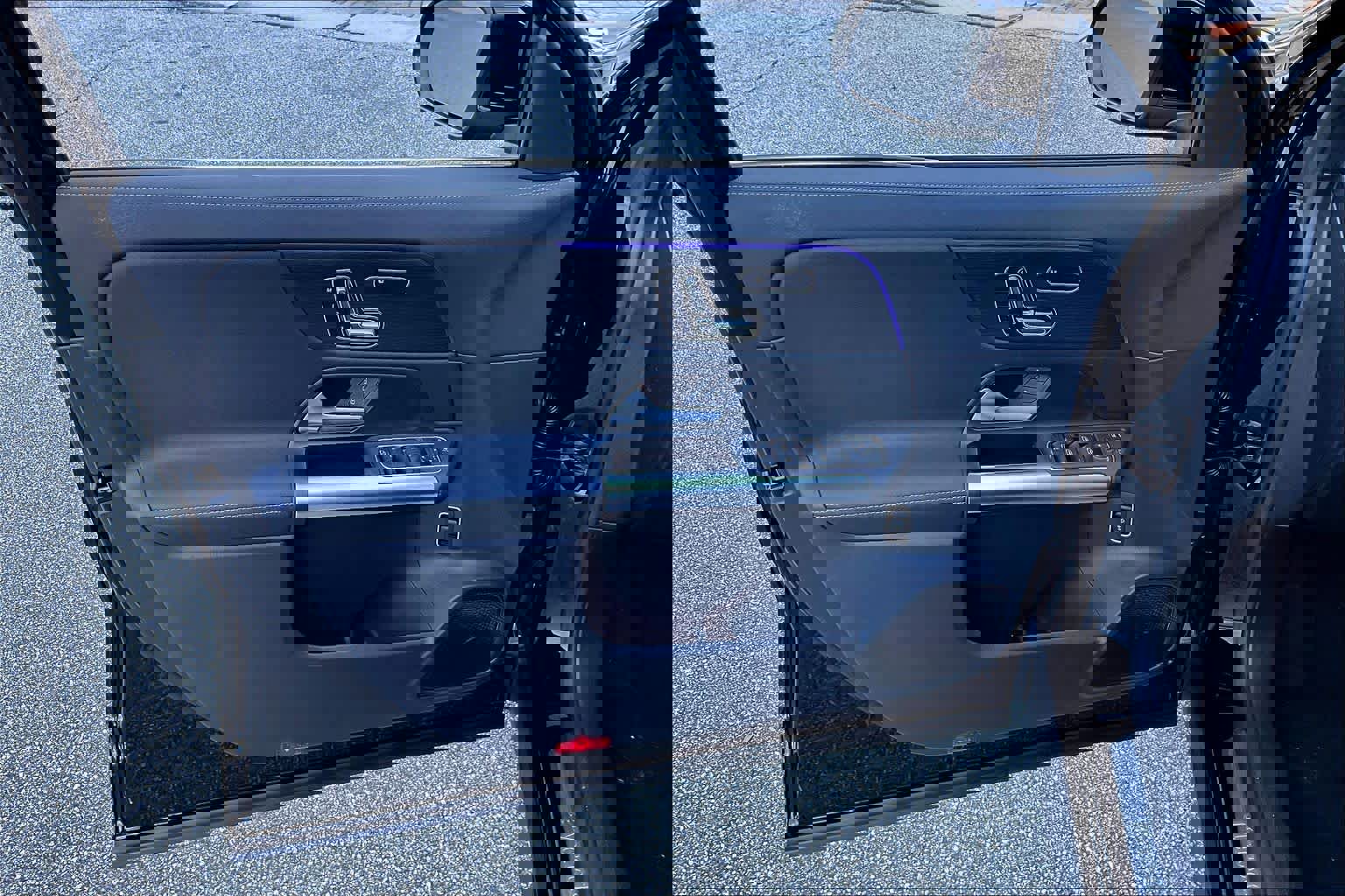 2026 Mercedes-Benz GLA 250