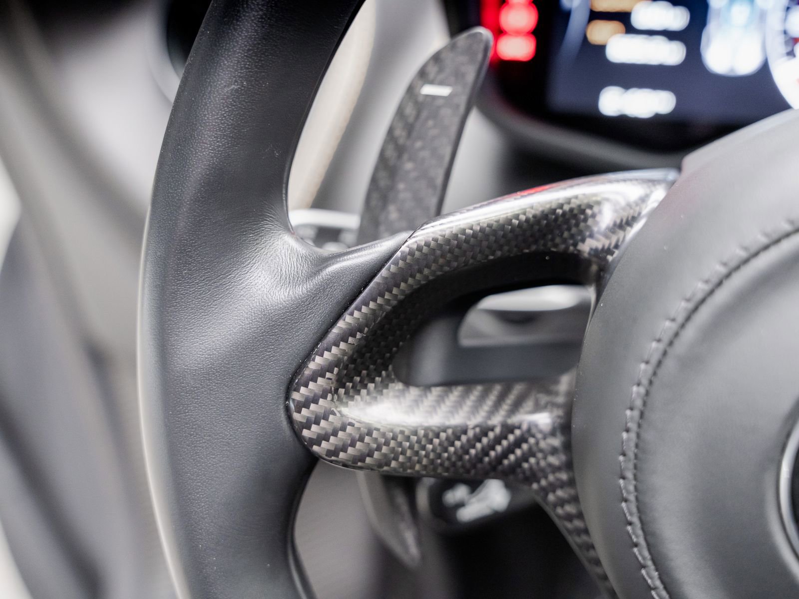 Used 2020 McLaren 600LT Spider photo 53