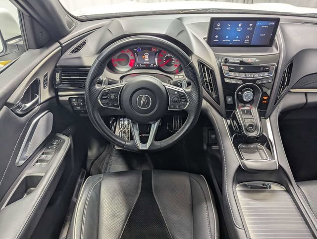 2021 Acura RDX A-Spec