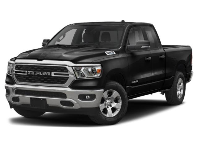 Certified 2024 RAM 1500 Big Horn