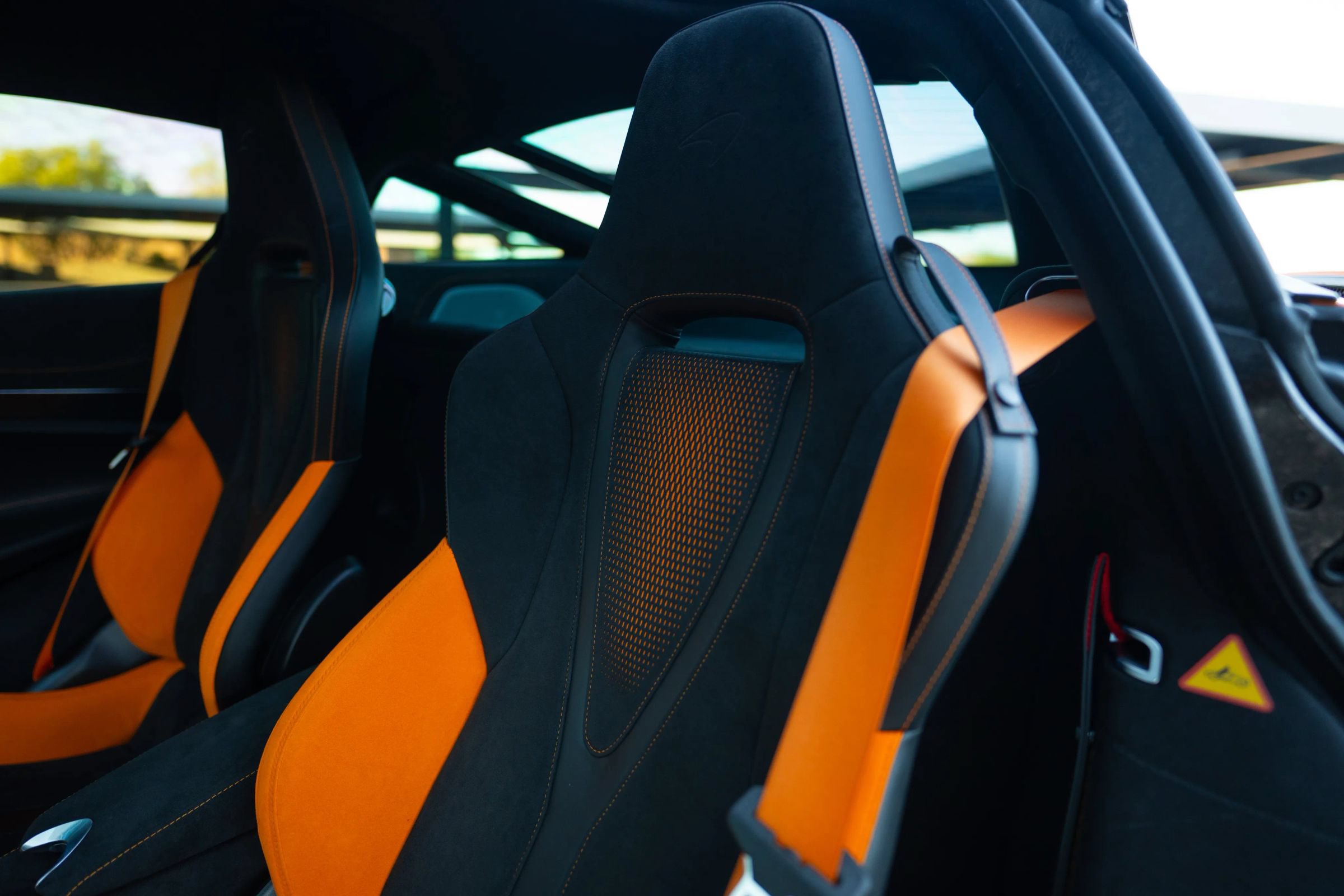 Used 2026 McLaren 750S 5