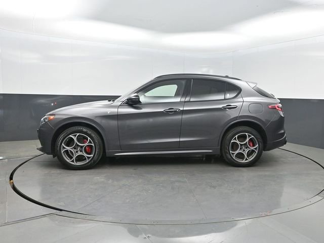 2024 Alfa Romeo Stelvio Ti