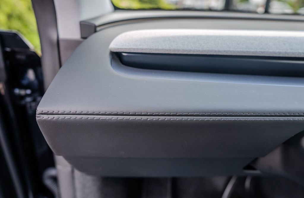 2026 Tesla Model Y Long Range