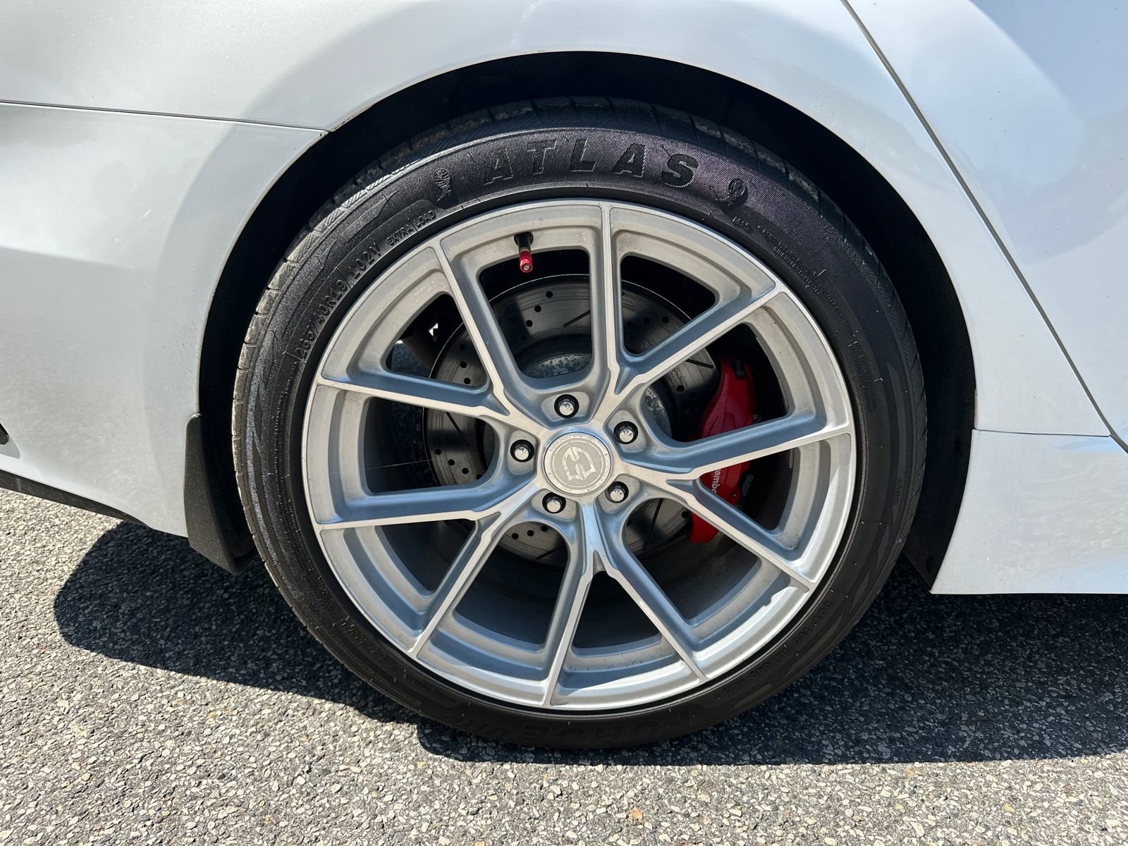 2019 Kia Stinger GT2