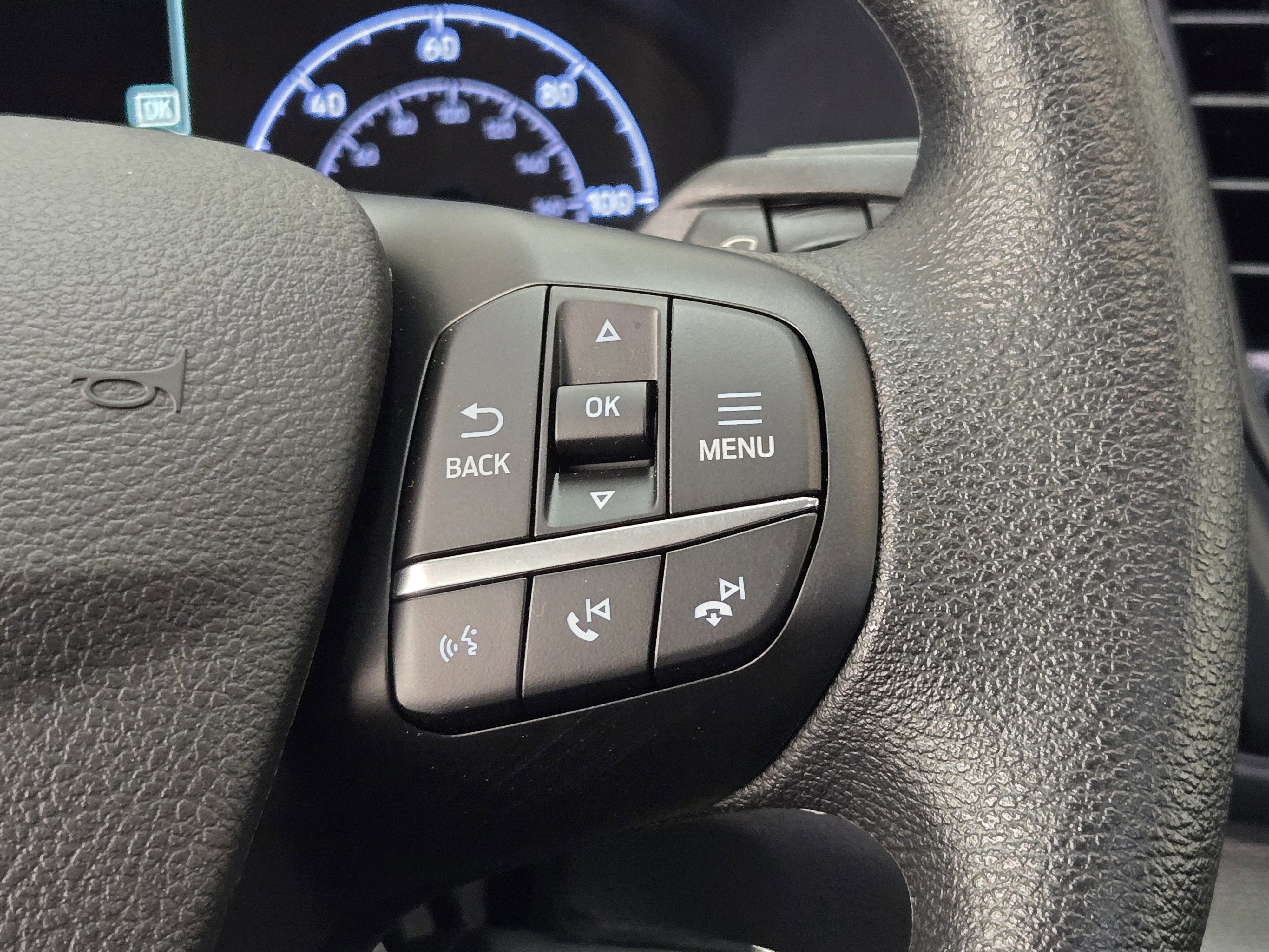 2024 Ford Transit 350 Low Roof