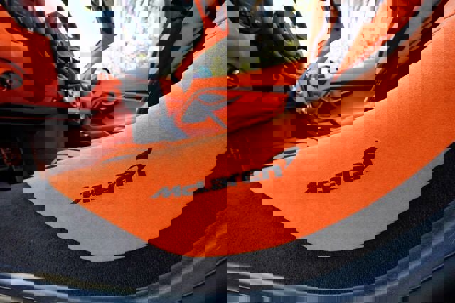 Used 2020 McLaren 720S Performance photo 63