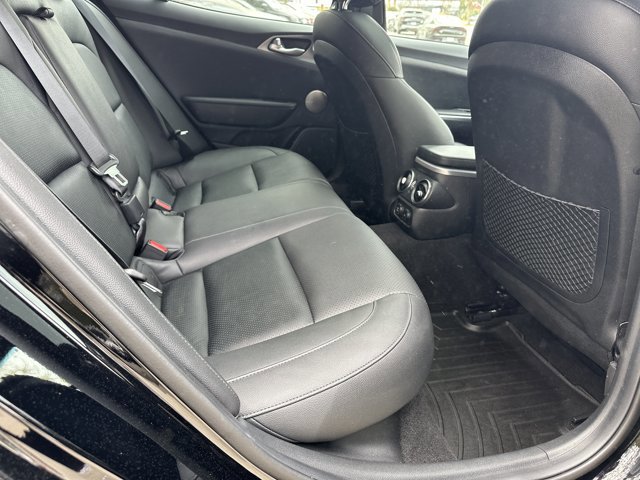 2020 Kia Stinger GT1