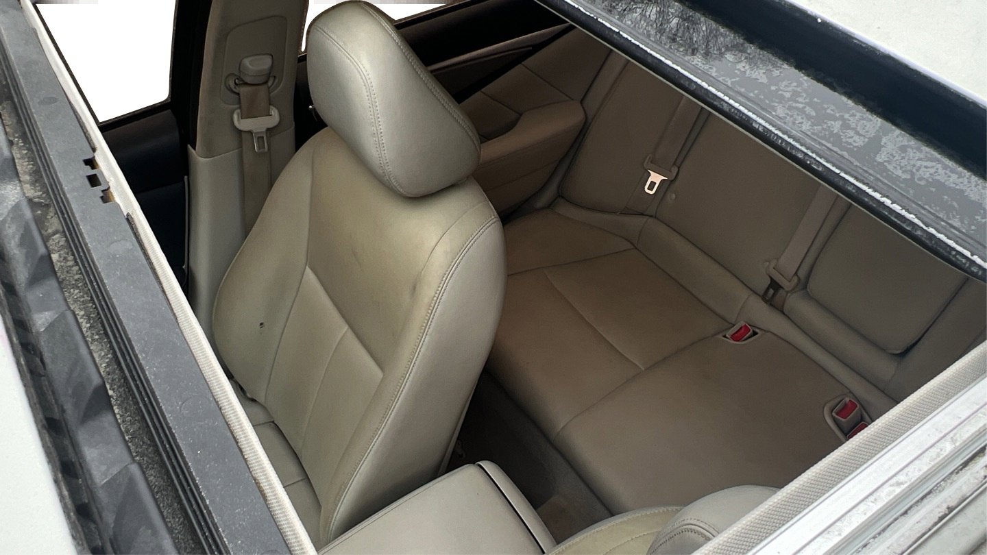 2017 INFINITI Q50 3.0t Premium