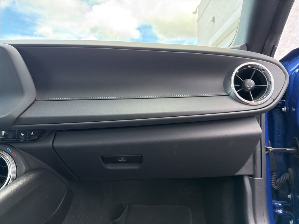 2023 Chevrolet Camaro LT