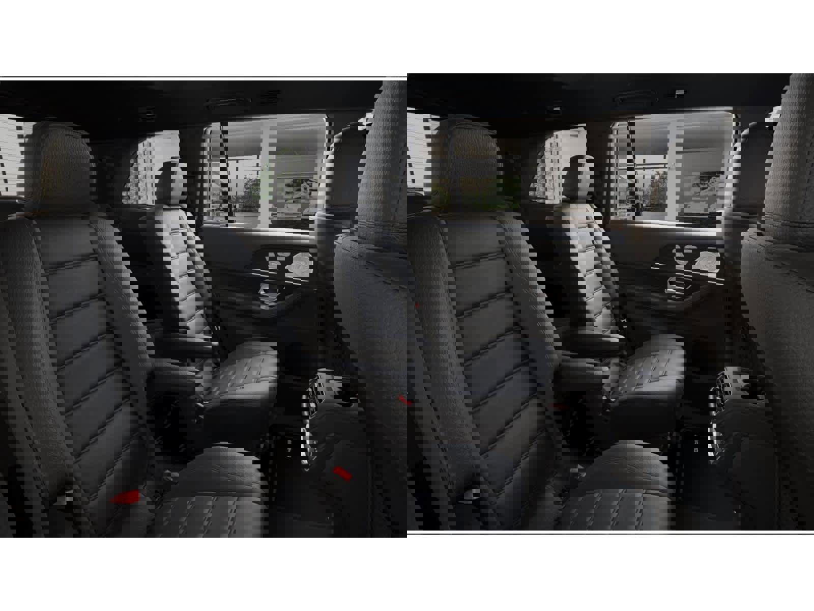 2026 Mercedes-Benz GLS 580 4MATIC