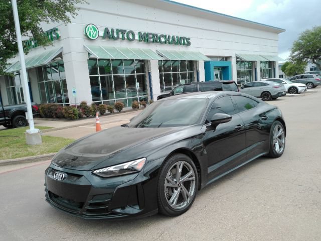 2023 Audi e-tron GT Premium Plus quattro for sale in Plano, TX