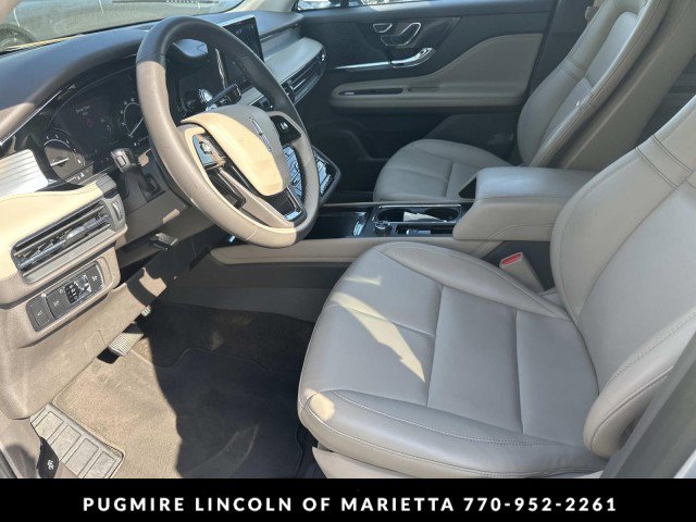 2022 Lincoln Corsair FWD